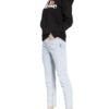 Ellesse Hoodie Picton schwarz