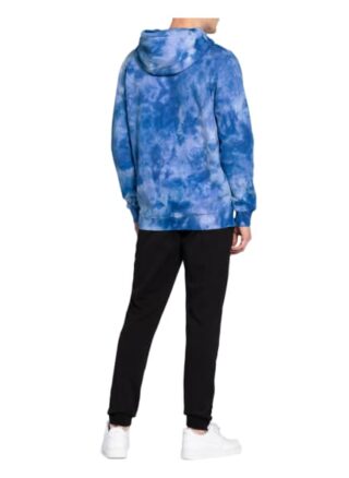 Ellesse Hoodie Toce blau