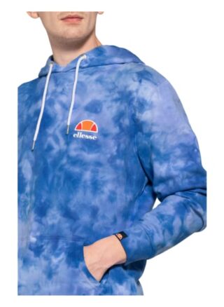 Ellesse Hoodie Toce blau