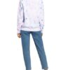 Ellesse Sweatshirt Haverford rosa