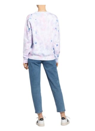 Ellesse Sweatshirt Haverford rosa