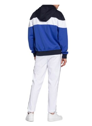 Ellesse Trainingsjacke Caprini blau