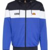 Ellesse Trainingsjacke Caprini blau