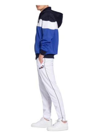 Ellesse Trainingsjacke Caprini blau