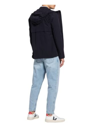 Elvine Blouson blau