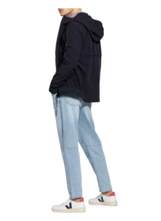 Elvine Blouson blau