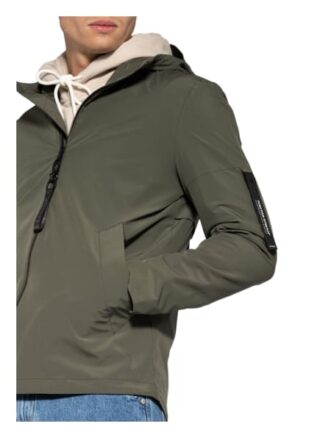 Elvine Blouson gruen