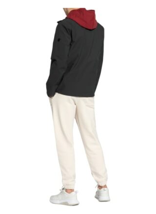 Elvine Jacke Wickley gruen