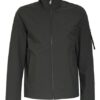 Elvine Jacke Wickley gruen