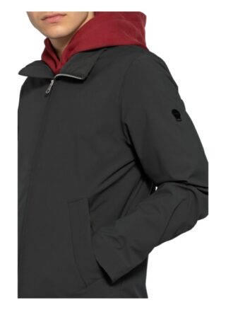 Elvine Jacke Wickley gruen