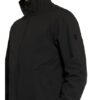 Elvine Jacke Wickley schwarz