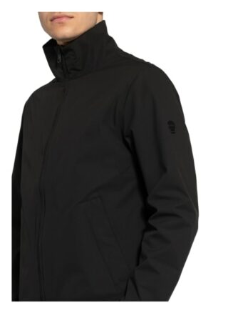 Elvine Jacke Wickley schwarz