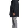 Elvine Jacke blau