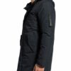 Elvine Jacke blau
