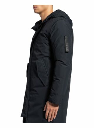 Elvine Jacke blau