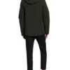 Elvine Jacke gruen