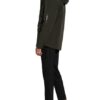 Elvine Jacke gruen
