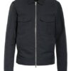 Elvine Overjacket Kristoffer blau