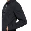 Elvine Overjacket Kristoffer blau