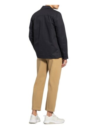Elvine Overjacket blau