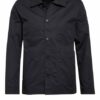 Elvine Overjacket blau