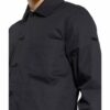 Elvine Overjacket blau