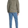 Elvine Overjacket gruen
