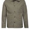 Elvine Overjacket gruen