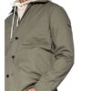 Elvine Overjacket gruen