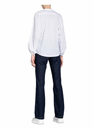 Emily Bluse weiss