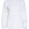 Emily Bluse weiss
