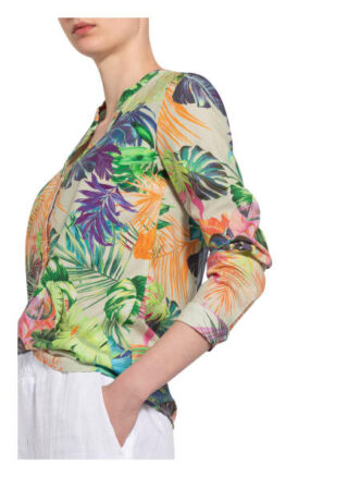 Emily Blusenshirt gruen