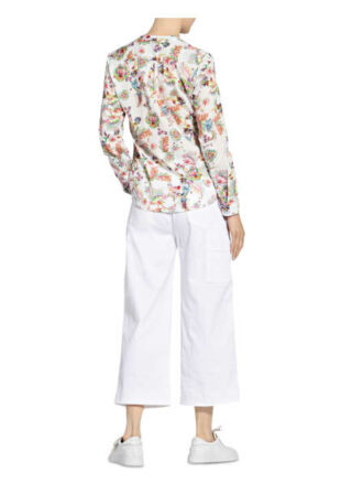 Emily Blusenshirt weiss