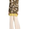 Emily Oversized-Pullover gruen