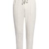 Er Elias Rumelis Anzughose Erjogi Im Jogging-Stil Classic Fit grau