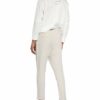 Er Elias Rumelis Anzughose Erjogi Im Jogging-Stil Classic Fit grau
