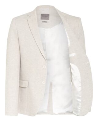Er Elias Rumelis Anzugsakko Erscott Classic Fit grau