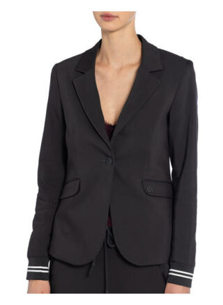 Er Elias Rumelis Blazer Erleya grau