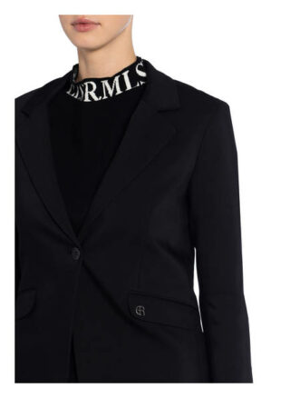 Er Elias Rumelis Blazer Erleya schwarz