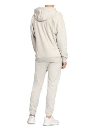 ER ELIAS RUMELIS Erjon Hoodie Herren, Grau