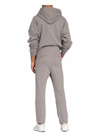 ER ELIAS RUMELIS Eremanuel Jogginghose Herren, Beige