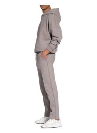 ER ELIAS RUMELIS Eremanuel Jogginghose Herren, Beige