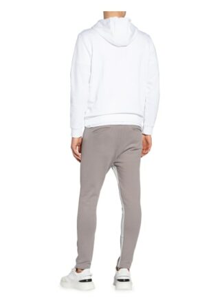 ER ELIAS RUMELIS Ermilan Jogginghose Herren, Beige