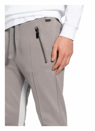 Er Elias Rumelis Hose Ermilan Im Jogging-Stil Loose Fit beige