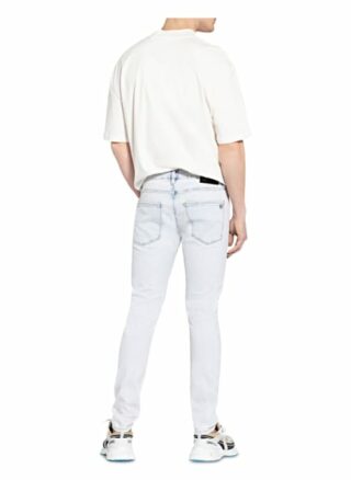 ER ELIAS RUMELIS Ernoel Slim Fit Jeans Herren, Blau