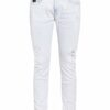 ER ELIAS RUMELIS Ernoel Slim Fit Jeans Herren, Blau