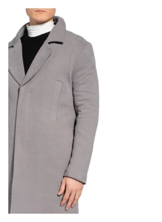 Er Elias Rumelis Mantel Erron beige