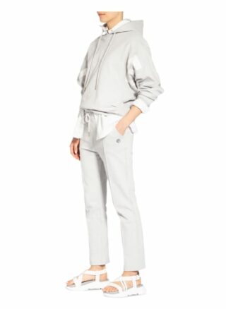 Er Elias Rumelis Oversized-Hoodie Ervicky grau