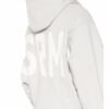Er Elias Rumelis Oversized-Hoodie Ervicky grau