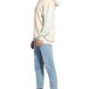 ER ELIAS RUMELIS Erwilla Oversized-Hoodie Herren, Beige